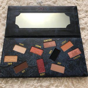 HIDDEN TREASURE PALETTE - LIMITED EDITION Regular